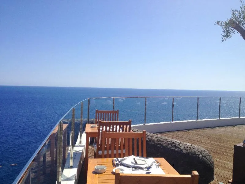 Revelion insula Madeira