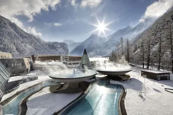 Austria ski