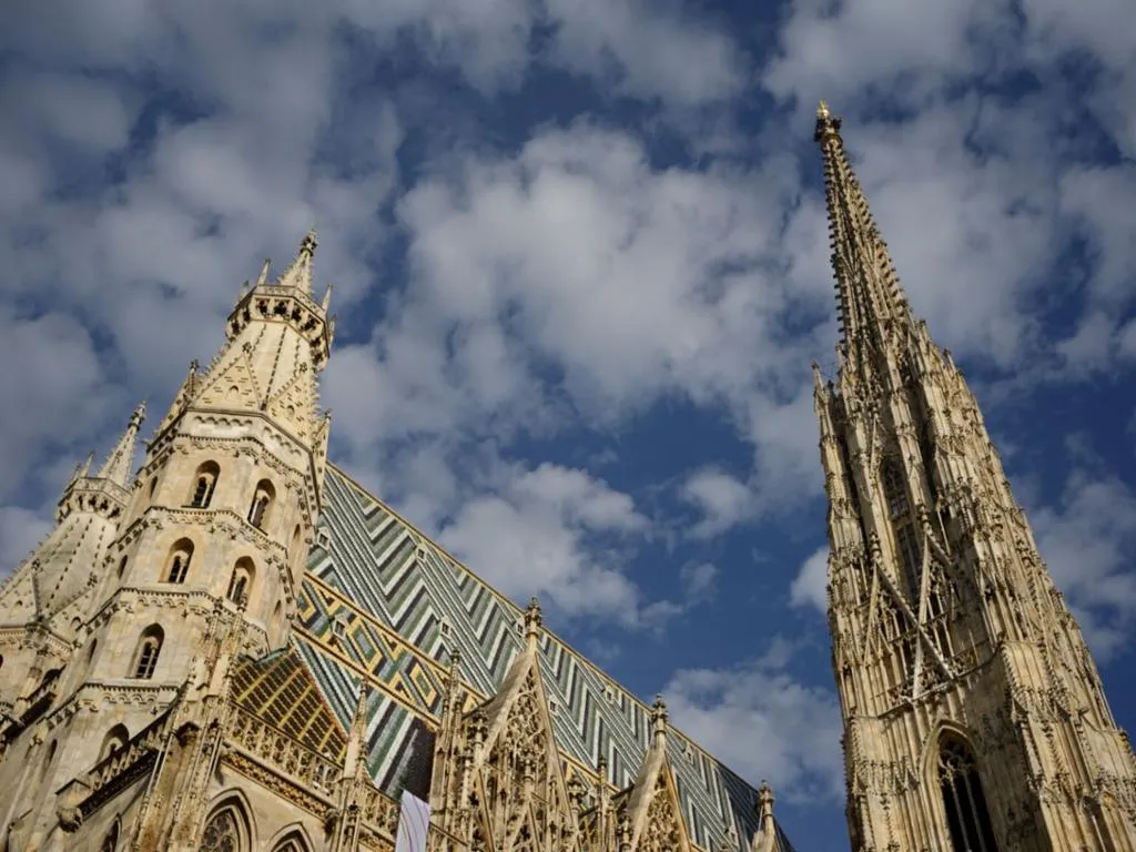 Revelion Viena