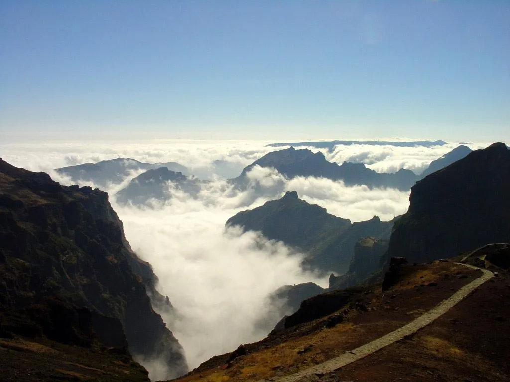 Funchal, Madeira, Portugalia