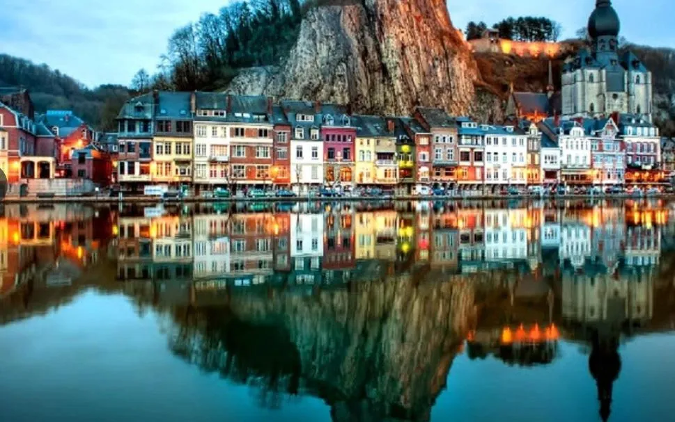 Vacanță în Țările de Jos