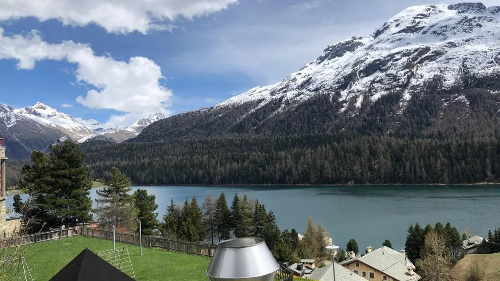 Bernina Express