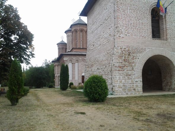 Dracula Grand Tour