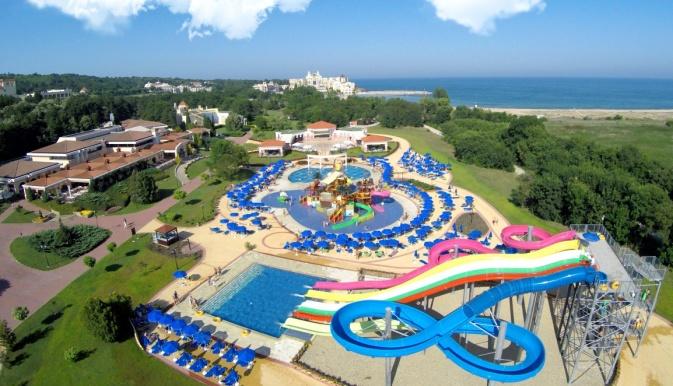 Top 5 recomandări vara 2026 litoral - Bulgaria