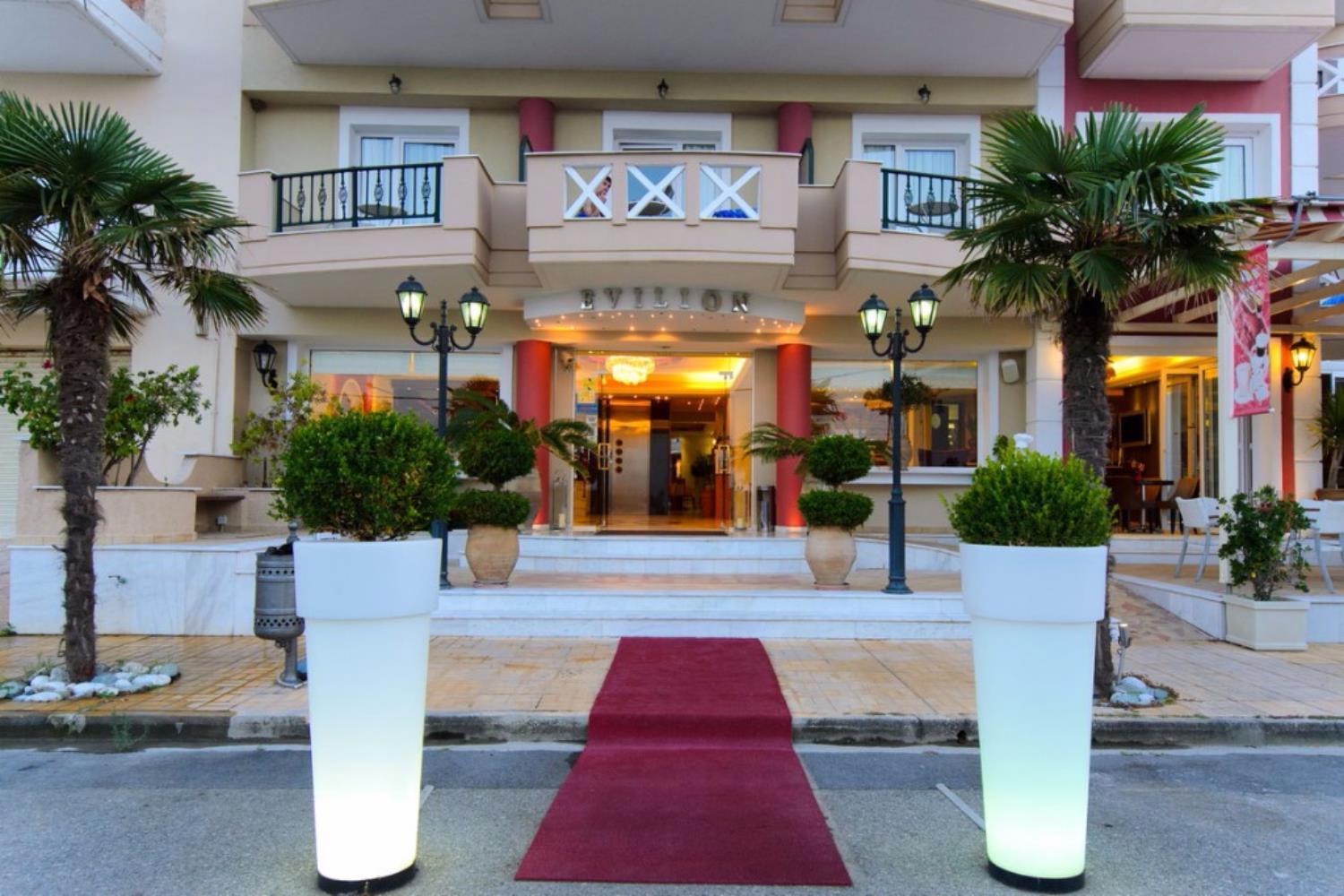 Top recomandări Grecia